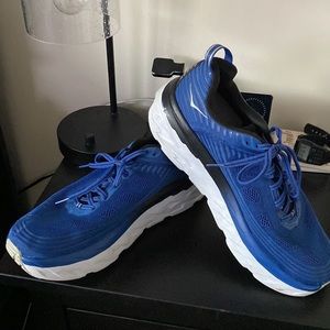 Mens Hoka Bondi 6